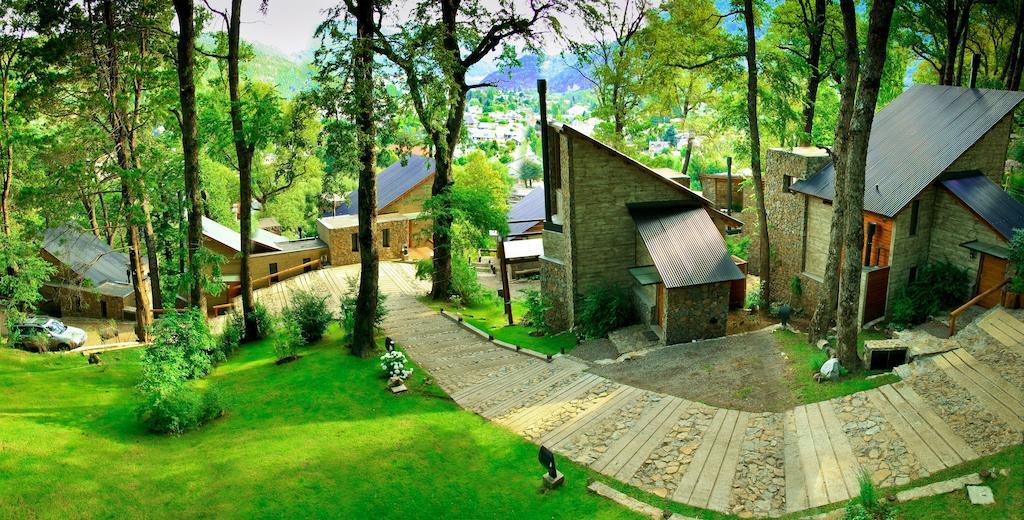 Altos del Alma Cabañas San Martín de los Andes Exterior foto
